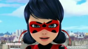 Клип Леди баг и Супер кот: Помоги мне