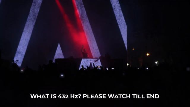 What is 432 Hz - Unravel the Mystery of 432 Hz - Pt. 1 432hz