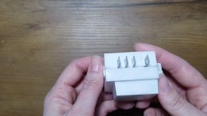 Таймер оттайки ТИМ-01 для холодильников Индезит, Аристон, Стинол.