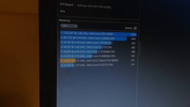 Intel Core 2 Quad Q6600 - Stock VS 3 GHz Overclock смотреть онлайн