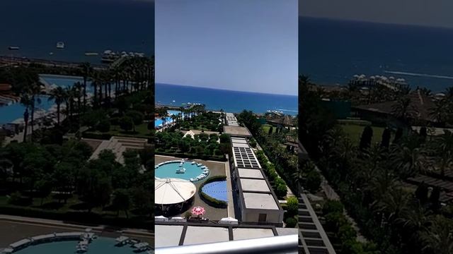 Отдых в Турции, лайфхак с номером. Kervansaray kundu смотреть онлайн