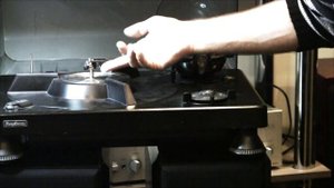 проигрыватель винила Корвет 038