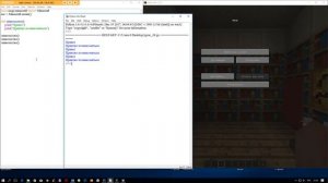 Урок 26  Функции на Питоне в Майнкрафт