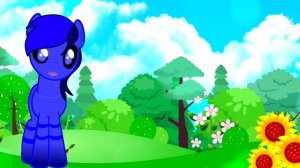 ЗВЕЗДНАЯ ПОНИ  играет с ФИКСИКАМИ  My Little Pony