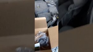 ГРМ для форд куга дизель