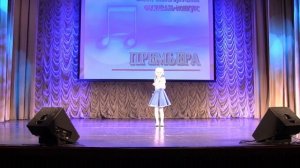 ЦВЕТКОВА СОФИЯ   Я РИСУЮ МОРЕ Премьера