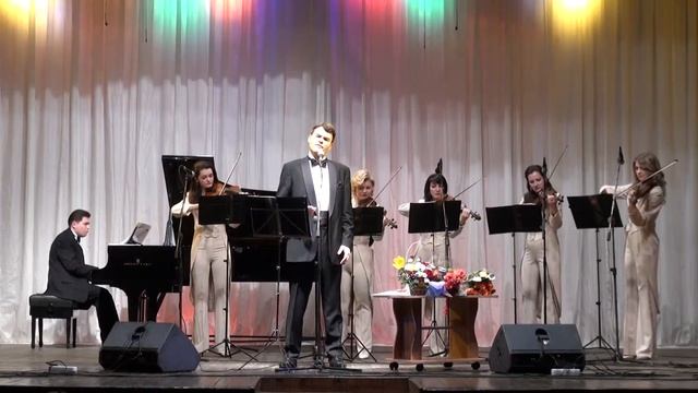 Евгений Дятлов. Осень 5.02.2011 смотреть онлайн