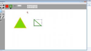 Windows Development Project: My Paint