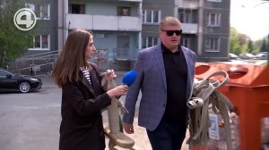 9-летняя девочка погибла на самодельных качелях