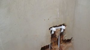 ВОДОПРОВОД И КАНАЛИЗАЦИЯ В ВАННОЙ / РЕМОНТ ВАННОЙ КОМНАТЫ ОТ А ДО Я