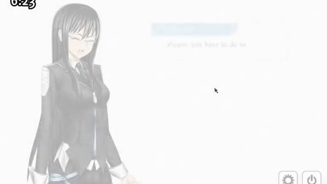 Analogue : A Hate Story Playthrough Part 6 Quindo смотреть онлайн