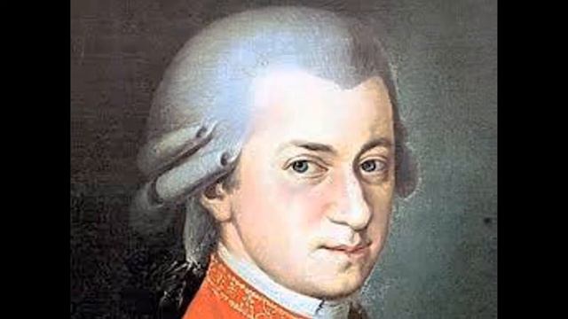 Mozart - Symphony No. 40 смотреть онлайн