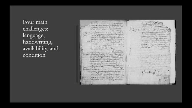 TFHG - Spain Research Overview смотреть онлайн