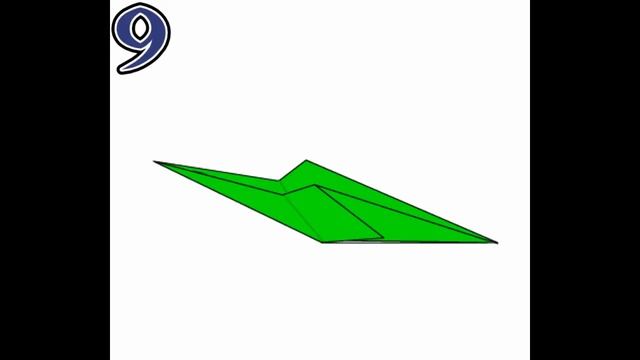 Уроки оригами "Лошадь" смотреть онлайн