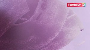"Кашемир" - декоративная краска для создания «бархатной» отделки внутренних стен от Tambour.