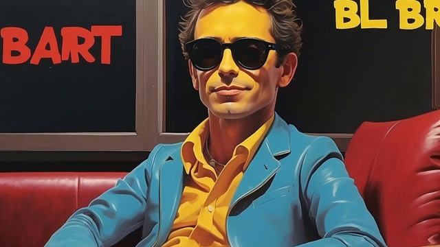 Leonardo Diffusion XL relax guy смотреть онлайн