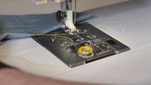 Machine Highlights: Husqvarna Viking Emerald 118 - A Great Beginner Sewing Machine