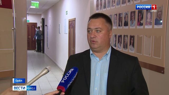 В Орле состоялась презентация фильма «Путешествие по неизвестной Орловщине»