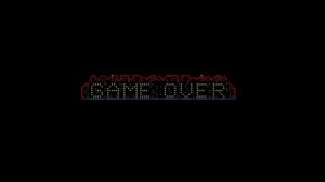 Game Over: Home Alone 2 - Lost in New York (Sega Genesis)