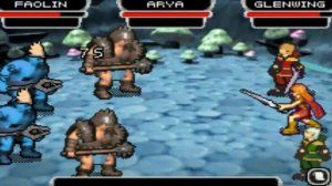 Eragon GBA Playthrough - Part 1