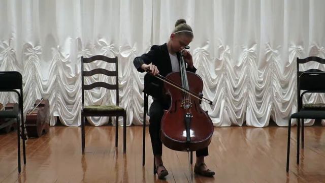 Отчетный концерт 24.05.2016 г. 21