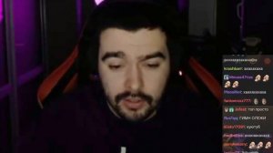 Гачи Дисс на Стрея Реакция Стрея