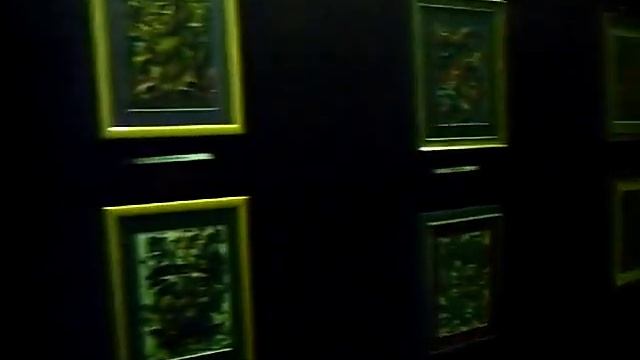 www.abstrakcionizm.com. Выставка картин в стиле абстракционизм - 11.