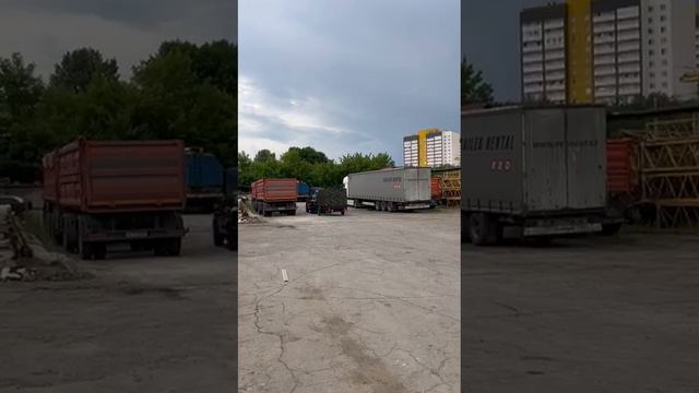 Легковой прицеп 3,5*1,5 смотреть онлайн