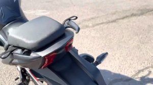 Bajaj Dominar 250 2022