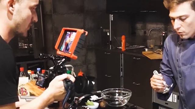 "Белая Дача" съёмки в Москве и Ростове Великом смотреть онлайн