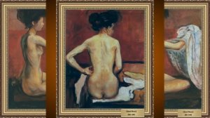 Gallery-(79-100)-Edvard Munch,Эдвард Мунк