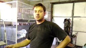 Ремеза СБ4/С-100.LB30A неожиданный дефект