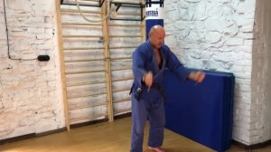 РАБОТА НА РЕЗИНЕ ДЛЯ БОРЦОВ НА ЛЕТО ОТ МСМК ПО ДЗЮДО