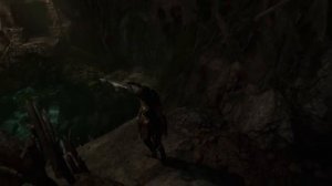 Shadow of the Tomb Raider (#32) - Разрушенный храм