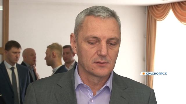 В Красноярске решили временно убрать памятник Ленину смотреть онлайн