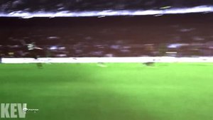Гол Рязанцева Барселоне. | Ryazantsev vs Barcelona