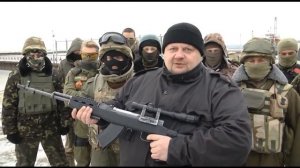 Срочно! Мосийчук бросил вызов Кадырову   Мосийчук обратился к Кадырову