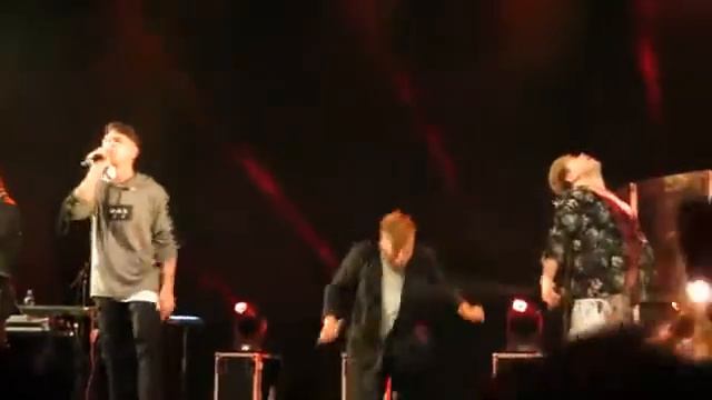 ГРУППА НА-НА - СЧИТАЮ МЕДЛЕННО ДО СТА / 22.11.17 ВОЛЖСКИЙ смотреть онлайн