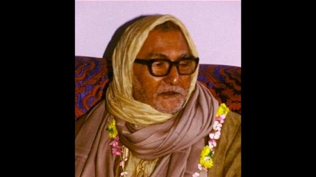 1983.04.16_ Бог всегда приходит на помощь просящему смотреть онлайн