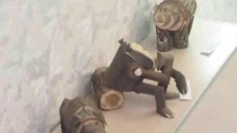 Спилопластика