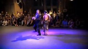 зажигательный рок-н-ролл ...