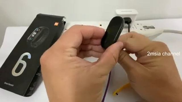 M6 Vs M5 Smart Band Watch Fitpro Comparison смотреть онлайн