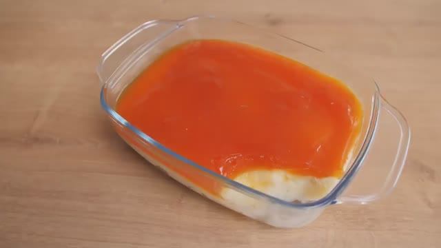КРЕМ-КАРАМЕЛЬ/ДЕСЕРТ БЕЗ ГЛЮТЕНА!
