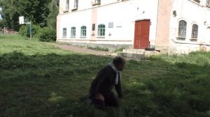 Поход в д.Волково Мценского района