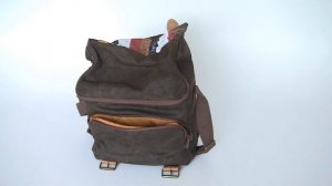 National Geographic - A2540 Mochila Fotografica Todofotografia