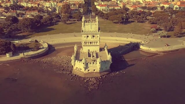 Башня Белем смотреть онлайн