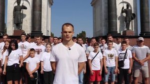 Видео от Комитет молодежной политики Курской области