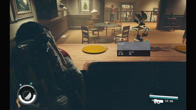 Starfield - Capitulo 16 - Respuestas y despedidas - Gameplay Español comentado - PC RTX 4070L i9 смотреть онлайн