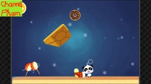 Creative Shapes World Panda games Babybus - Android gameplay Movie apps free kids best top TV