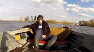 Ветерок 12Р съемки покатушки